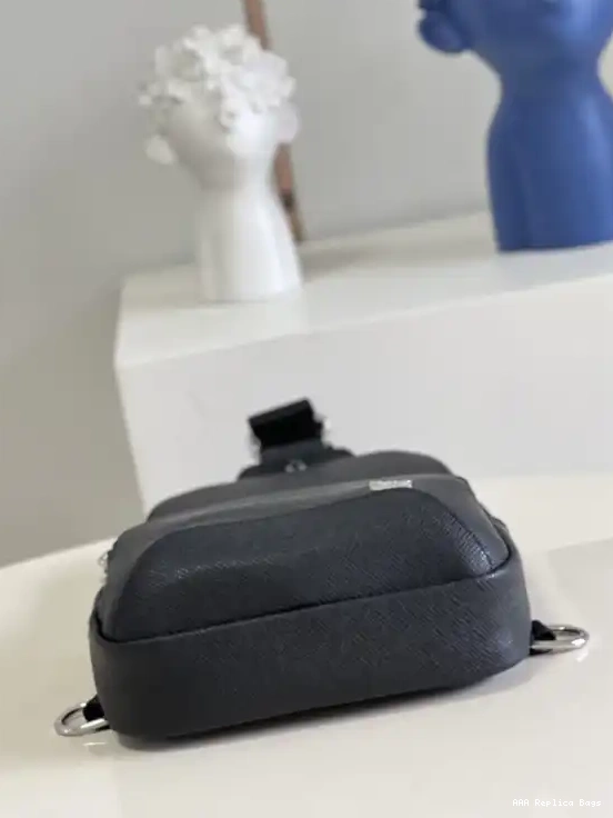 Aaa replica ru AVENUE LOUIS VUITTON BAG SLING 0610